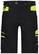 Dassy Logix Manilla Women Werkshort met stretch voor dames 250110