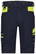 Dassy Logix Manilla Women Werkshort met stretch voor dames 250110