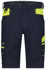 Dassy Logix Manilla Women Werkshort met stretch voor dames 250110