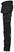 Dassy D-fx Flex Matrix Stretch holsterzakkenbroek met kniezakken 201070