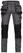 Dassy D-fx Flex Matrix Stretch holsterzakkenbroek met kniezakken 201070