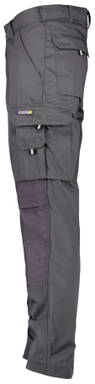 Dassy Classic Miami Werkbroek met kniezakken 300 g/m² 200487