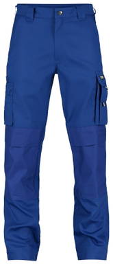 Dassy Classic Miami Werkbroek met kniezakken 300 g/m² 200487