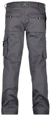 Dassy Classic Miami Werkbroek met kniezakken 245 g/m² 200487