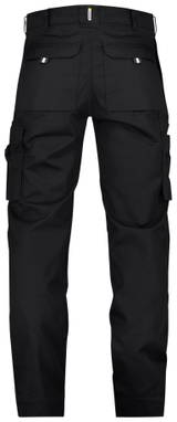 Dassy Classic Miami Werkbroek met kniezakken 245 g/m² 200487