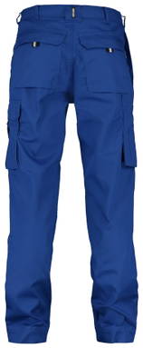 Dassy Classic Miami Werkbroek met kniezakken 245 g/m² 200487