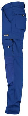 Dassy Classic Miami Werkbroek met kniezakken 245 g/m² 200487