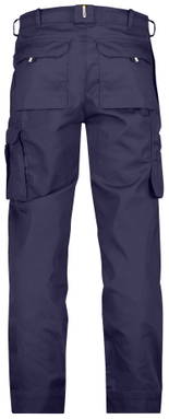 Dassy Classic Miami Werkbroek met kniezakken 245 g/m² 200487