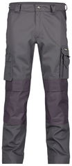 Dassy Classic Miami Werkbroek met kniezakken 245 g/m² 200487