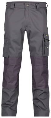 Dassy Classic Miami Werkbroek met kniezakken 245 g/m² 200487