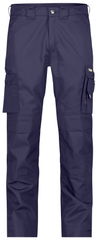 Dassy Classic Miami Katoen Werkbroek met kniezakken 200536