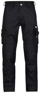 Dassy Classic Miami Katoen Werkbroek met kniezakken 200536