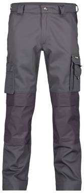 Dassy Classic Miami Katoen Werkbroek met kniezakken 200536