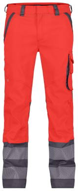 Dassy Hivis Full Flex Minnesota Stretch hogezichtbaarheidsbroek  201076