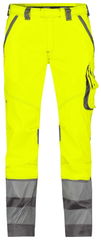 Dassy Hivis Full Flex Minnesota Stretch Warnschutzhose 201076
