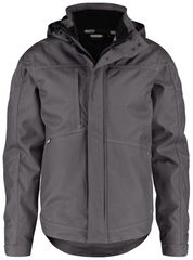 Dassy Classic Minsk Winterjas 300411