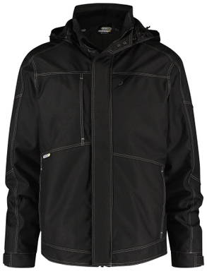 Dassy Classic Minsk Winterjas 300411