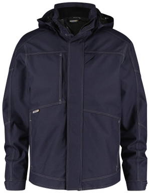 Dassy Classic Minsk Winterjas 300411