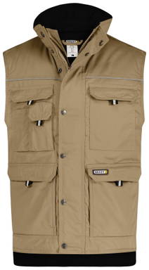 Dassy Classic Mons Bodywarmer 350062
