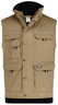 Beige/zwart
