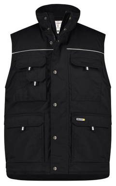 Dassy Classic Mons Bodywarmer 350062