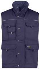 Dassy Classic Mons Bodywarmer 350062