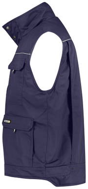 Dassy Classic Mons Bodywarmer 350062