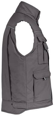 Dassy Classic Mons Bodywarmer 350062