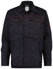 Dassy Fr Montana Vlamvertragende werkvest 300342