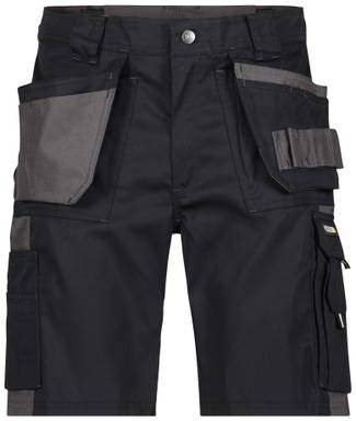 Dassy Classic Monza Tweekleurige holsterzakkenshort 250012