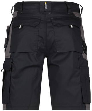 Dassy Classic Monza Tweekleurige holsterzakkenshort 250012