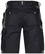 Dassy Classic Monza Tweekleurige holsterzakkenshort 250012