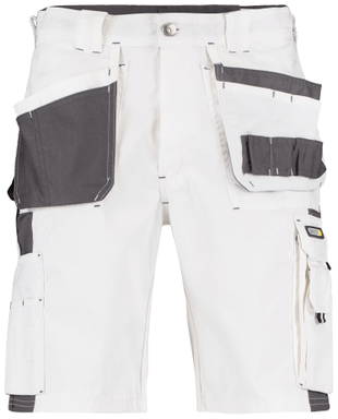 Dassy Classic Monza Tweekleurige holsterzakkenshort 250012