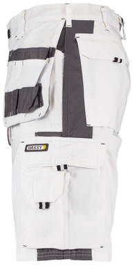 Dassy Classic Monza Tweekleurige holsterzakkenshort 250012