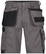 Dassy Classic Monza Tweekleurige holsterzakkenshort 250012