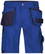 Dassy Classic Monza Tweekleurige holsterzakkenshort 250012
