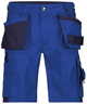 Korenblauw/marineblauw
