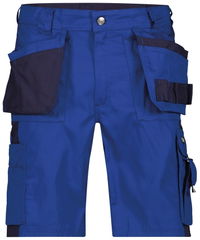 Dassy Classic Monza Tweekleurige holsterzakkenshort 250012