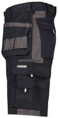 Dassy Classic Monza Tweekleurige holsterzakkenshort 250012