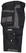 Dassy Classic Monza Tweekleurige holsterzakkenshort 250012
