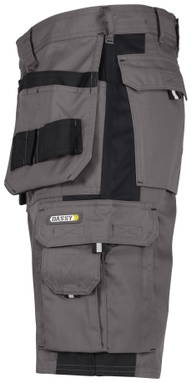 Dassy Classic Monza Tweekleurige holsterzakkenshort 250012
