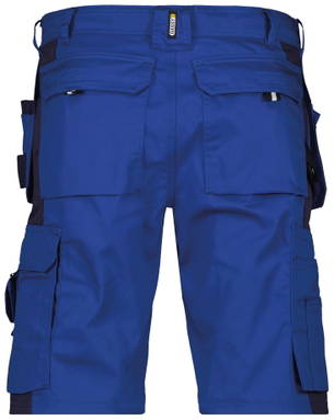 Dassy Classic Monza Tweekleurige holsterzakkenshort 250012