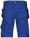 Dassy Classic Monza Tweekleurige holsterzakkenshort 250012