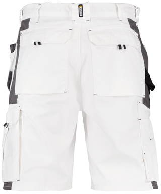 Dassy Classic Monza Tweekleurige holsterzakkenshort 250012