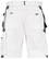 Dassy Classic Monza Tweekleurige holsterzakkenshort 250012