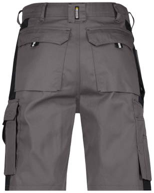 Dassy Classic Monza Tweekleurige holsterzakkenshort 250012