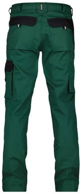 Dassy Classic Nashville Tweekleurige werkbroek 200658