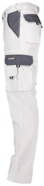 Dassy Classic Nashville Tweekleurige werkbroek 200658