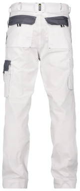 Dassy Classic Nashville Tweekleurige werkbroek 200658