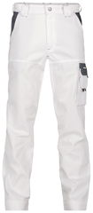 Dassy Classic Nashville Tweekleurige werkbroek 200658